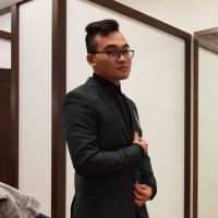 Chris Nguyen
