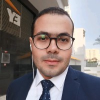 Mahmoud Ragab