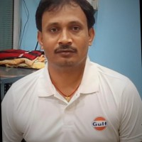 Pankaj Kumar Singh
