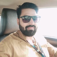 Manoj Soni