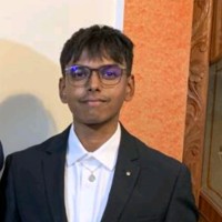 Rethu Nandan