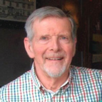 Peter Fitzjohn