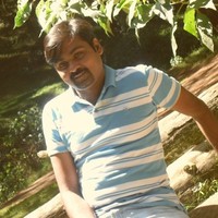 Aloysius Britto