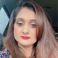 Sumera Ali