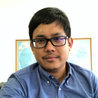 Muhamad Jamil Fathi Jamaludin