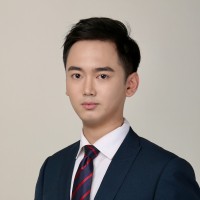 Jianing (Benjamin) Zhou