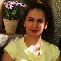 Mina Mehrabani