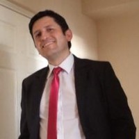 Raúl Venegas Novoa