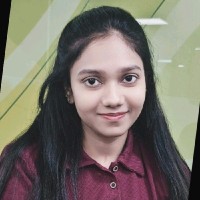 Aashrita Putchakayala