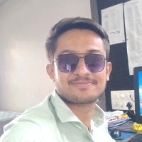 Kishan Parikh