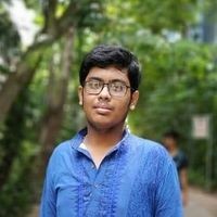 Souvik Pramanik