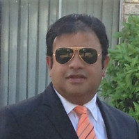 Vipul Anand