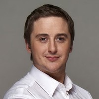 Maxim Tsvetkov