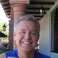 Tom Blanton