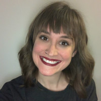 Lindsay Schrader