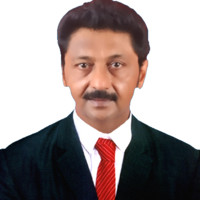 B.Mohan Rao