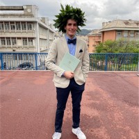 Riccardo Audissino