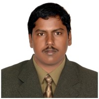Karthikeyan V
