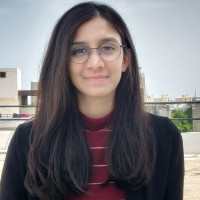 Kavya Dixit