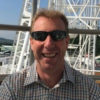 Richard Stancliffe