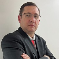 Eduardo Andia