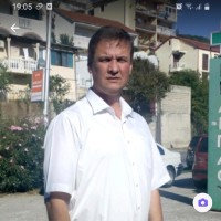 Svetozar Bojanic