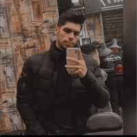 Ahmed Maher