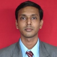 Nimish Thomas