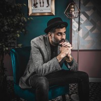 Akeel Khan