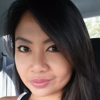Amber Itokazu