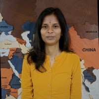 Tamilarasi Anandan