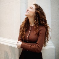 Samantha Tobias