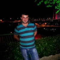 Emre Gezici