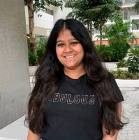 Mudrika Jain