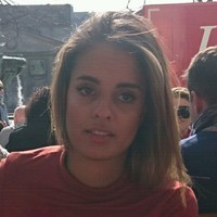 kenza Friedmann