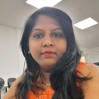 Aarti Waghchoure