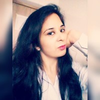 Puja Sharma