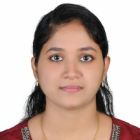 Shine Mariam Koshy