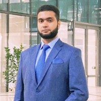 Soban Nisar Malik