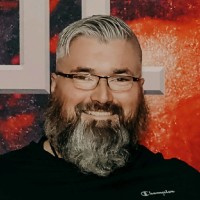 Mathew Bush, M.A.
