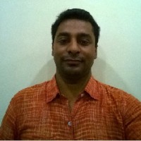 Gourab Ghosh