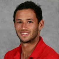 Daniel Krutik