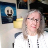 Trudy Soucoup (She/Her/Hers)