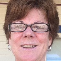 Eileen McMonagle