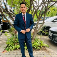 Gourav Laxkar