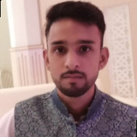 Touqeer Ameer