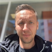 Patrik Landin