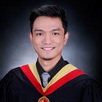 Dominic Chris Mangune, REE