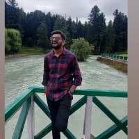 Rushabh Trivedi