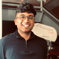 Ajay Gopinath